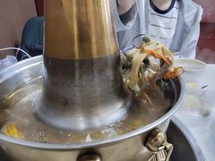 -野菌王牦牛肉汤锅