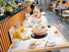 -黑鸡小馆(金源店)
