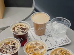 -M Stand(西安大悦城店)