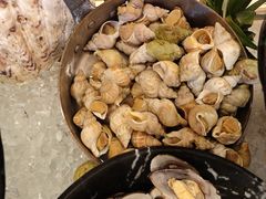 -River Café 海鲜自助(重庆丽笙世嘉酒店)