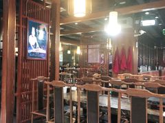 大堂-郑喜旺烧烤(郑州总店)