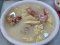 -茂隆餐厅(进贤路店)