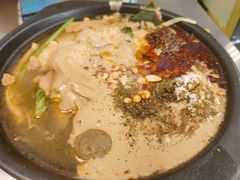 -O记东北砂锅麻辣烫