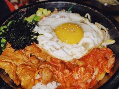 -源味屋韩式火锅&炸鸡(鼎城当代商城店)