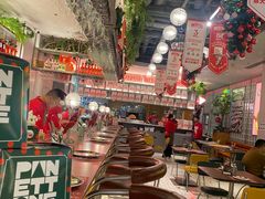 -BOTTEGA意库(中骏世界城店)