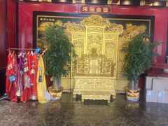 -沔阳会馆(沔街店)