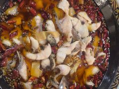 -金三可市井水煮鱼(金碧园店)