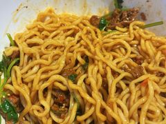 -阿当·小炒牛肉面(人广店)