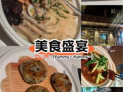 -壹只菜·崇明本地特色菜(崇明南门店)