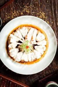 蟹粉芋艿-新花城蟹粉馆(乌鲁木齐店)