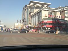 -新世界百货(顺义店)