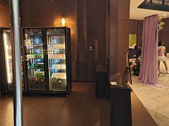 -天津东凯悦酒店·Market Café自助餐厅