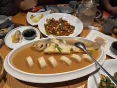 -荣小馆(杭州大厦店)