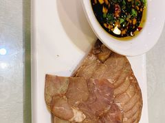 -京天红酒家(马家堡店)