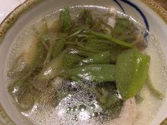 西湖莼菜-公和酒店