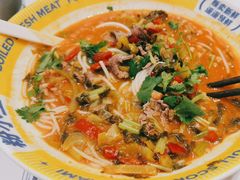 -粉小主·贵州酸汤牛肉粉(南京仙林金鹰店)