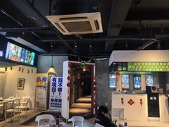 -棂笼·深度沉浸密室(武汉旗舰店)
