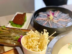 -七秒鱼·斑鱼火锅(太阳城店)