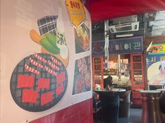 -釜山火炉·海鲜烤肉(紫藤路店)