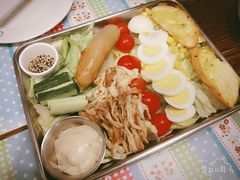 -吃饼人西餐(南开店)