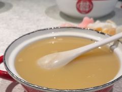 -人民公社大食堂(张家湾店)