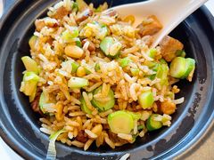 -晶荷轩(香港迪士尼乐园酒店)