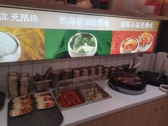 -稻百鲜·拌饭·朝鲜族石锅菜(祈福缤纷世界店)