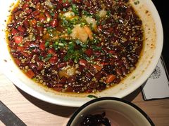 -新太二·鲜料川菜(群光广场店)