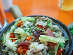 什锦煲仔饭-潮香兴煲仔饭(莲花路店)