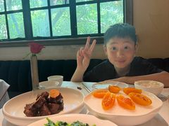 -玫瑰厅上海菜(兴国路店)