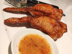 -港丽餐厅(高德置地店)