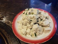 -粗粮人家·东北菜(洋桥店)