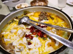 -石头咕(葵蓬店)