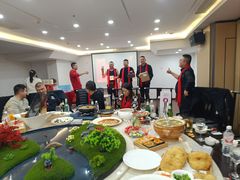-威尔佳·创意陕菜融合菜(老城根红庙坡地铁站店)