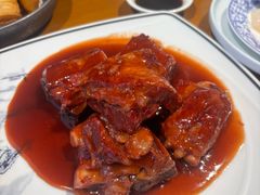 -三凤酒家·百年无锡菜(清扬茂业店)