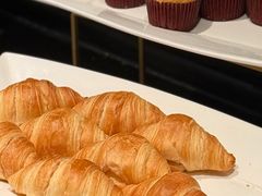 -华厦大酒店·桃源西餐厅·自助餐