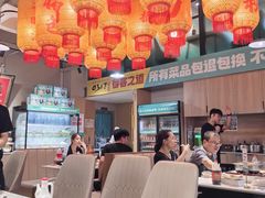 -0317火锅鸡·清真(正达店)