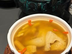 -曾宴·楚菜(湖北省博物馆店)