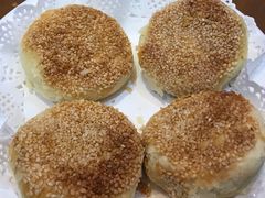烧饼-重庆火锅(鹭港店)