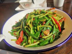 -小柴米·传统江西菜(万寿宫店)