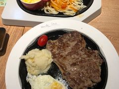 -豪客来牛排(成都锦江大融城店)