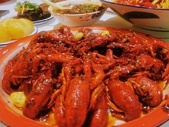 -老长沙龙虾馆·聚会餐厅(白石洲店)