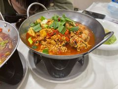 干锅鱼籽-新新湘菜馆(新中街二条店)