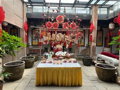 -文儒九号·闽菜馆(三坊七巷店)