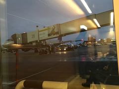 -谢列梅捷沃国际机场