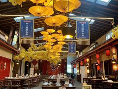 -老灶房-四川土菜(铁牛广场店)