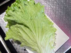 -汉城烧烤(西稍门劳动路店)