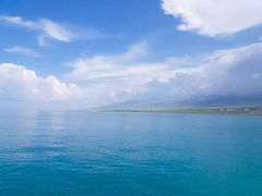 -青海湖国家重点风景名胜区