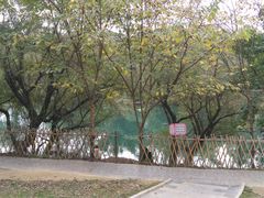 -贵阳市花溪国家城市湿地公园