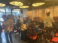 -古都历食南京菜·烤鸭·鸭血粉丝·汤包(南京博物院店)